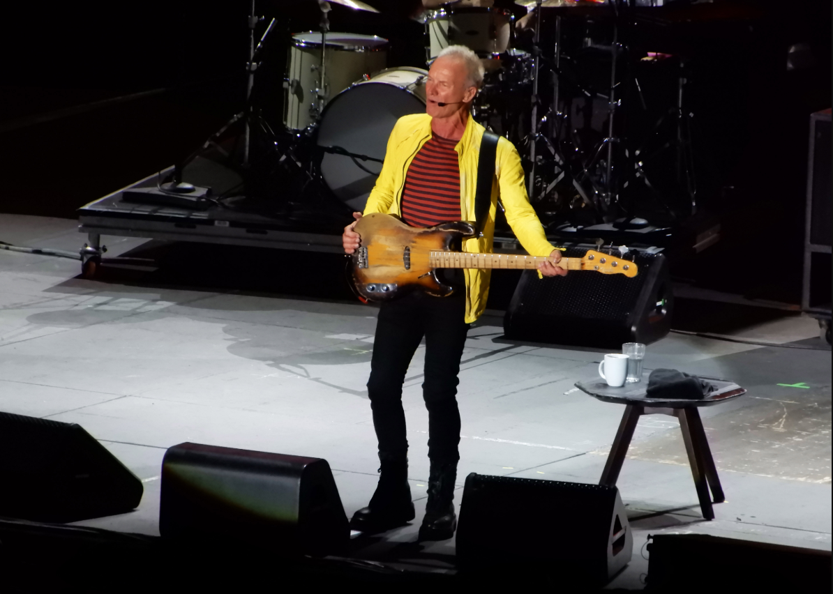 Une pluie de stars au Festival de Nîmes
