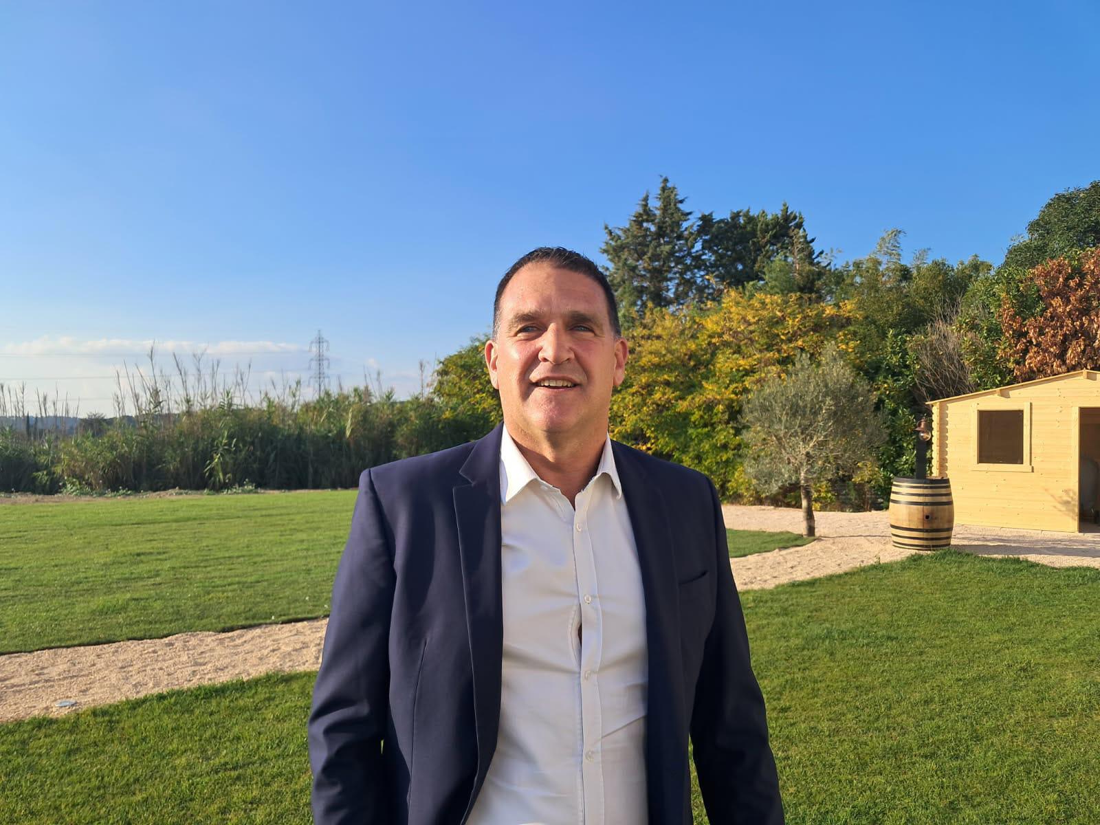 Diffamation : Hervé Granier, maire (LR) de Gardanne, obtient gain de cause