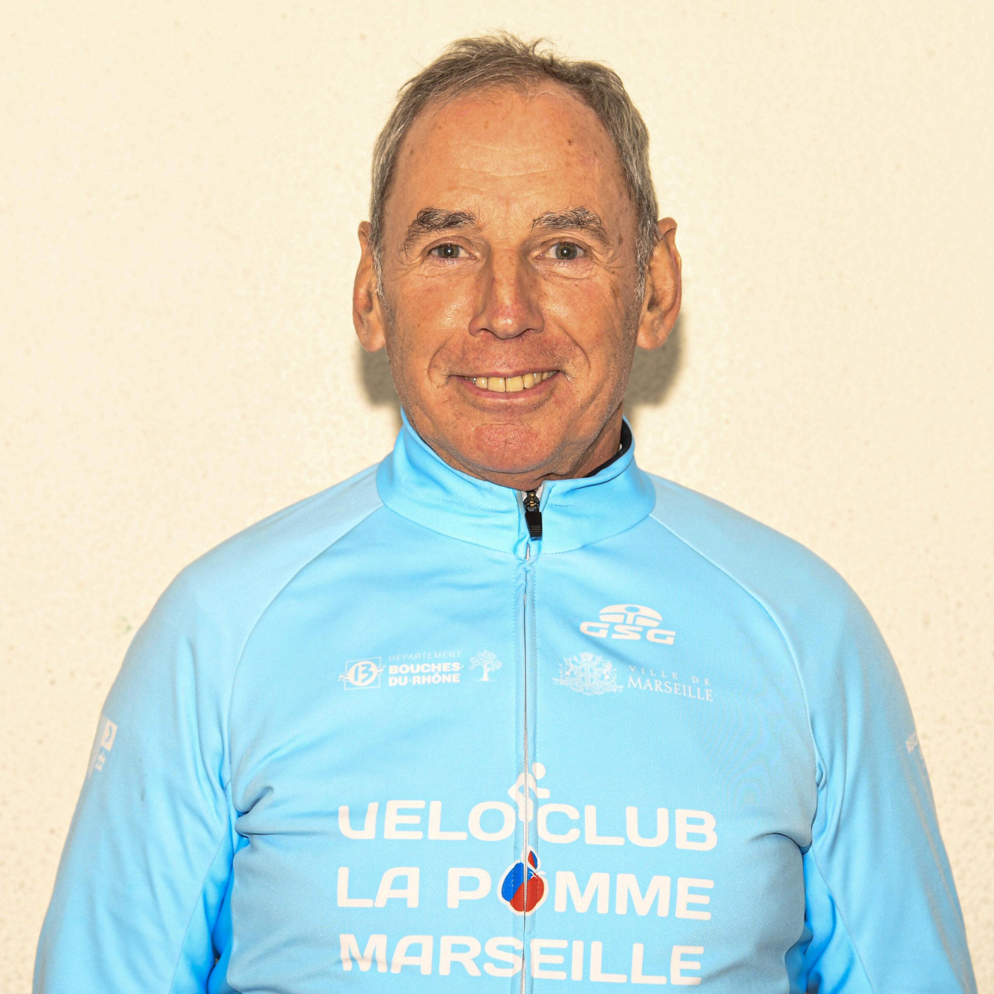 [Entretien] Patrick Sorin : «&nbsp;Proche du podium national sur la formation des jeunes&nbsp;»