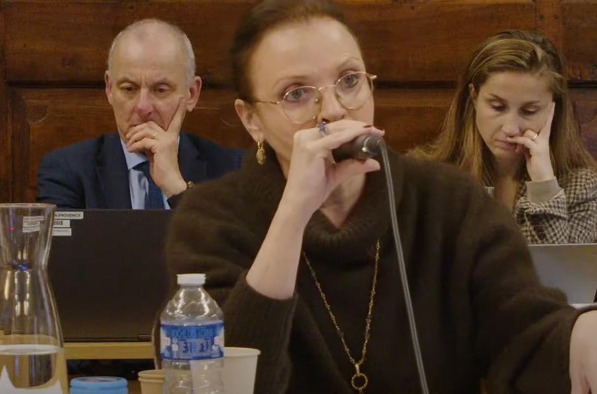Vif débat autour de la sécurité et du narcotrafic au conseil municipal d’Aix-en-Provence