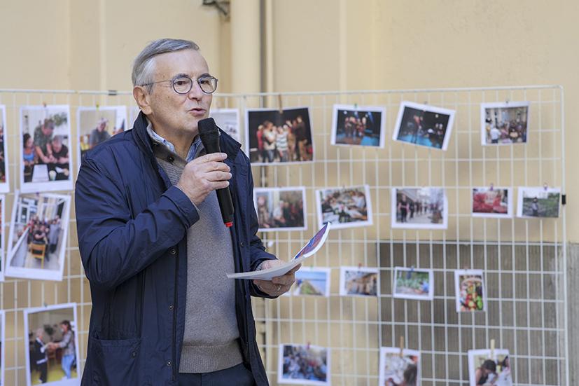 « En 30 ans le regard que porte la société sur la pauvreté a changé »