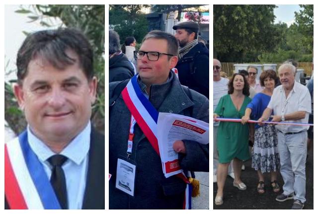 Occitanie : ces maires qui se représentent