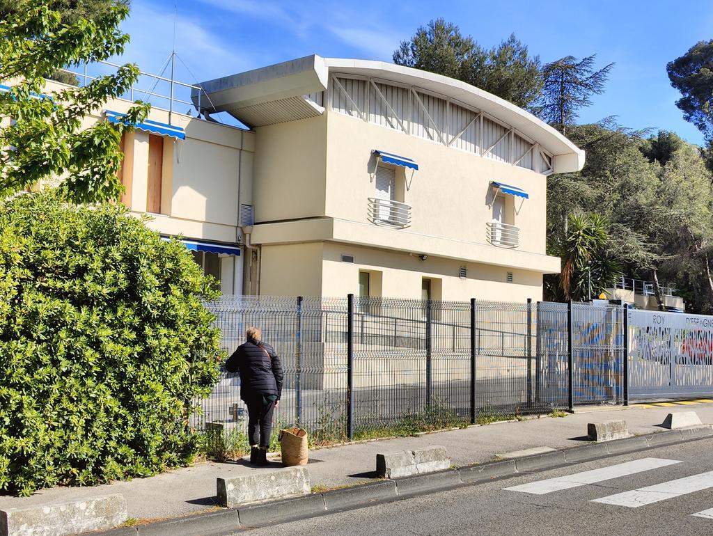 La Ville préempte la maison de retraite du Roy d’Espagne