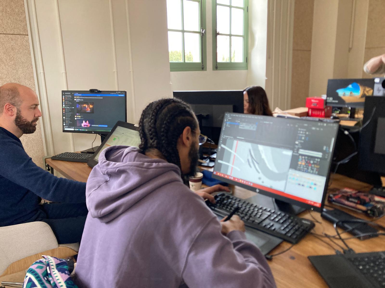 Grand Avignon : un appel à projet pour devenir une des capitales de l’animation