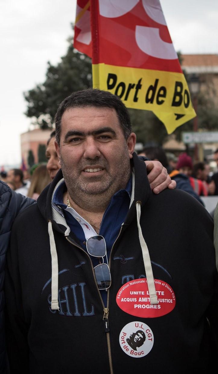 [Entretien] Serge Coutouris : «&nbsp;Un enjeu national sur le modèle des ports&nbsp;»