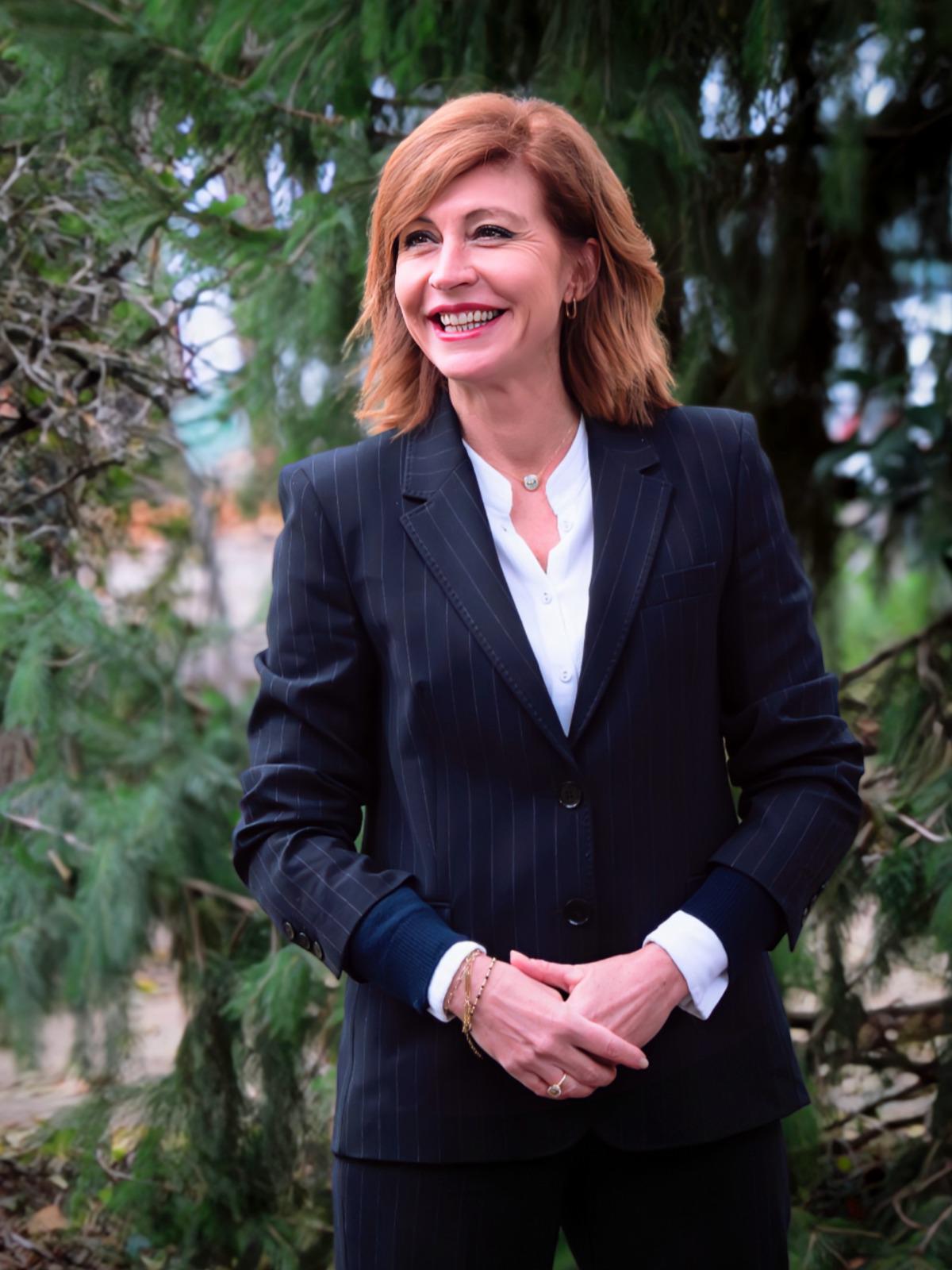 Séverine Dellanegra : « Les communes ne peuvent pas être des variables d’ajustement »