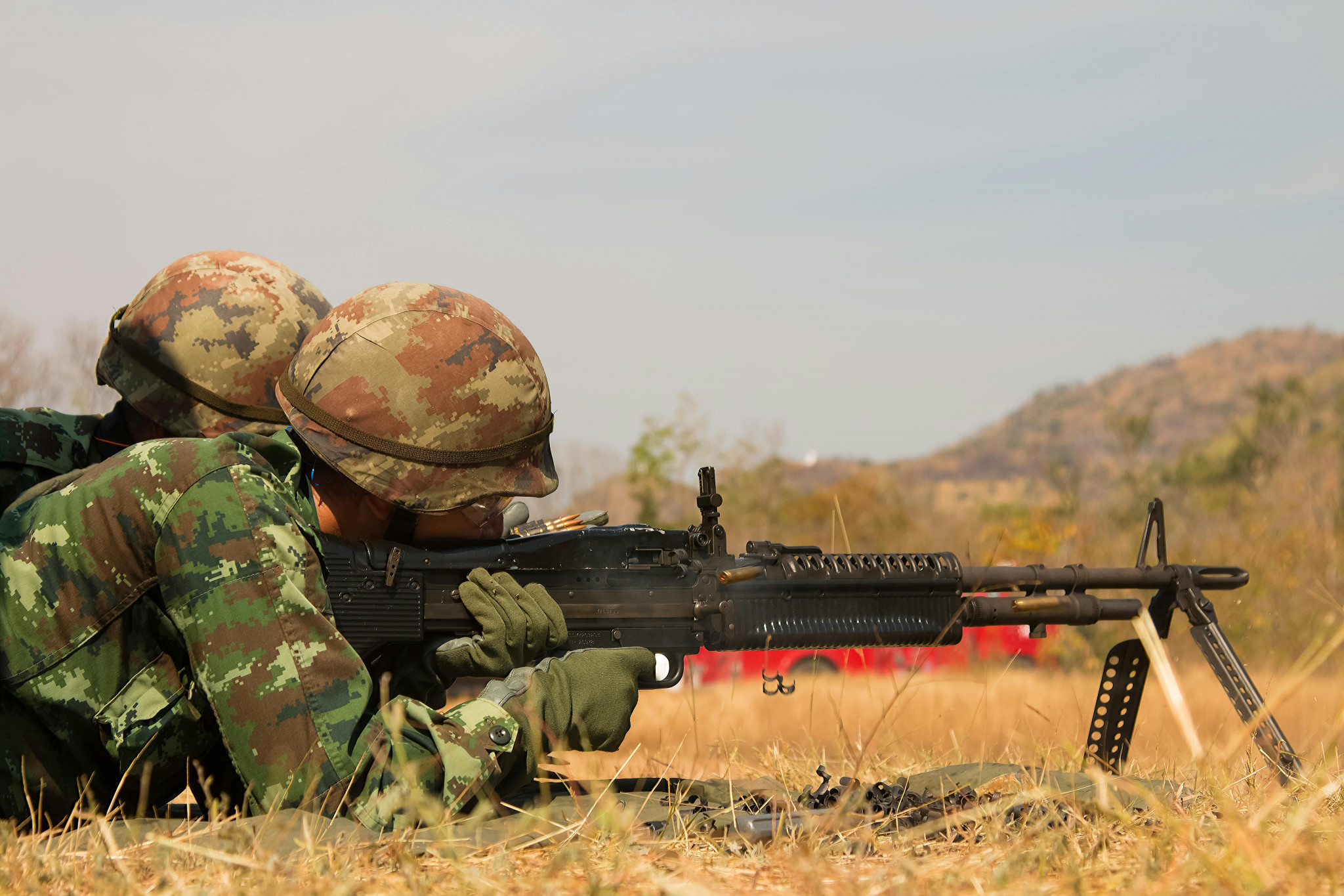 Annonces militaristes : la «&nbsp;préparation des esprits&nbsp;»