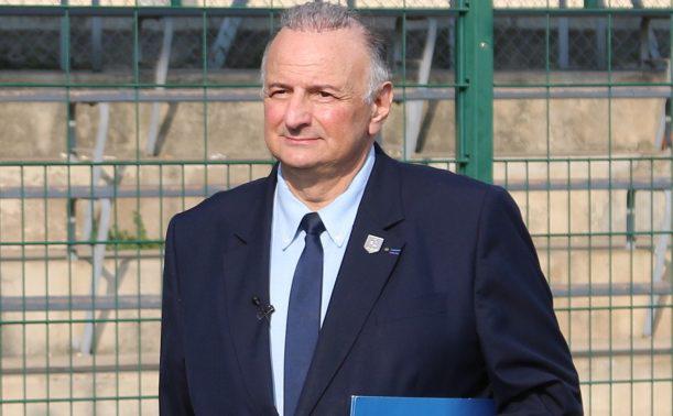 [Entretien] Éric Borghini : «&nbsp;Le football n’est jamais qu’un microcosme de la société&nbsp;»