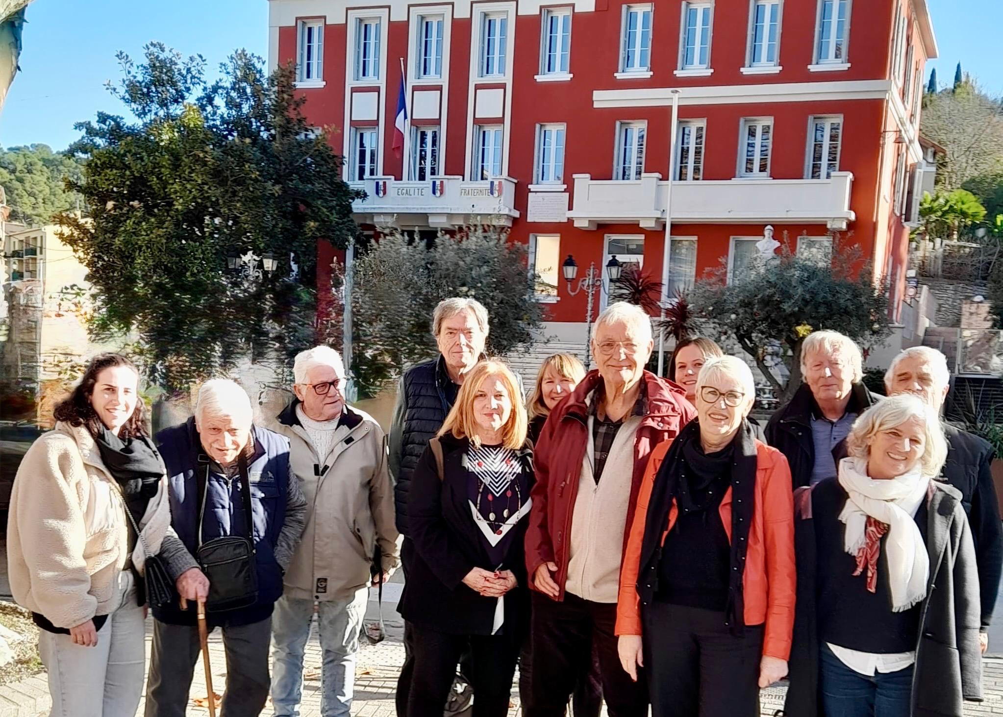 La liste Saint-Cyr à gauche donne le tempo pour une ville plus solidaire