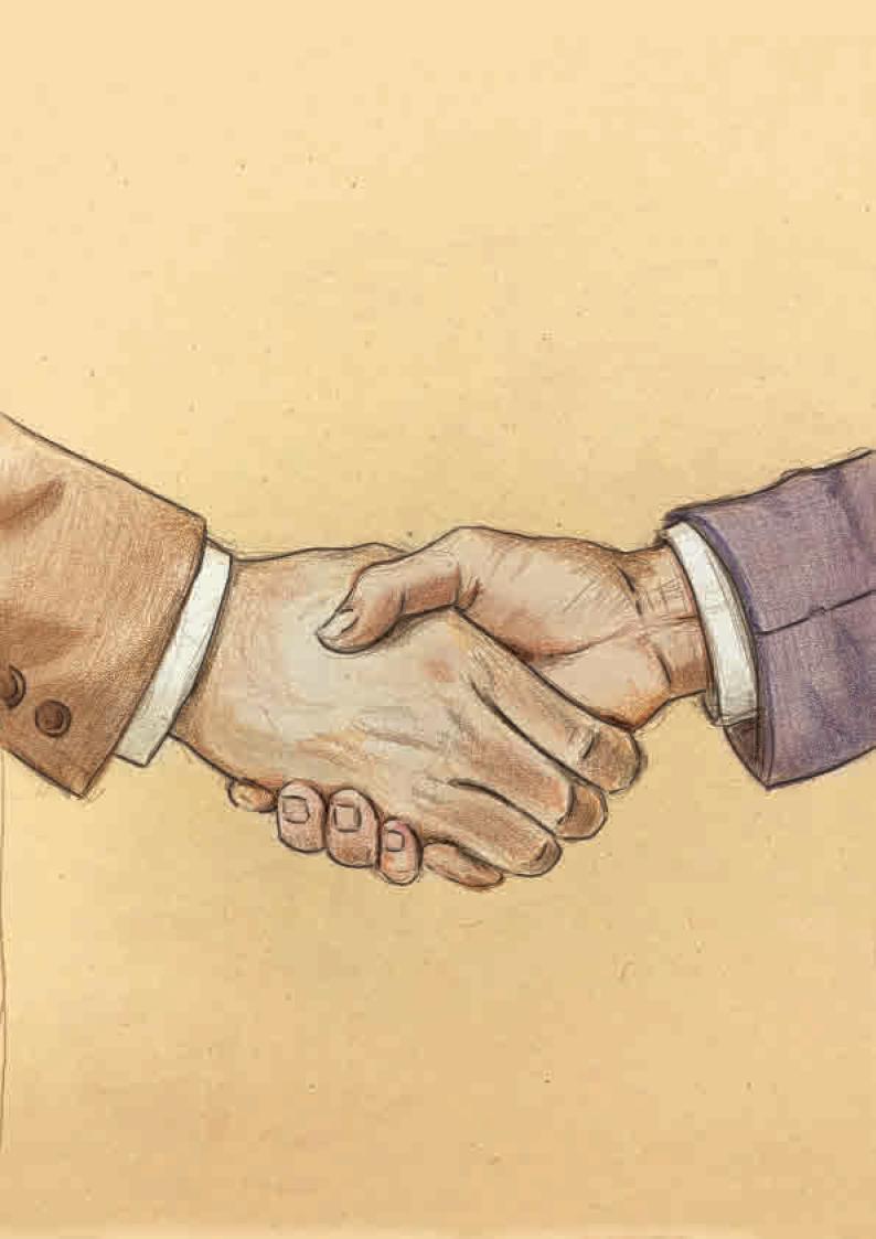 [Le feuilleton] Autobiographie d’un menteur