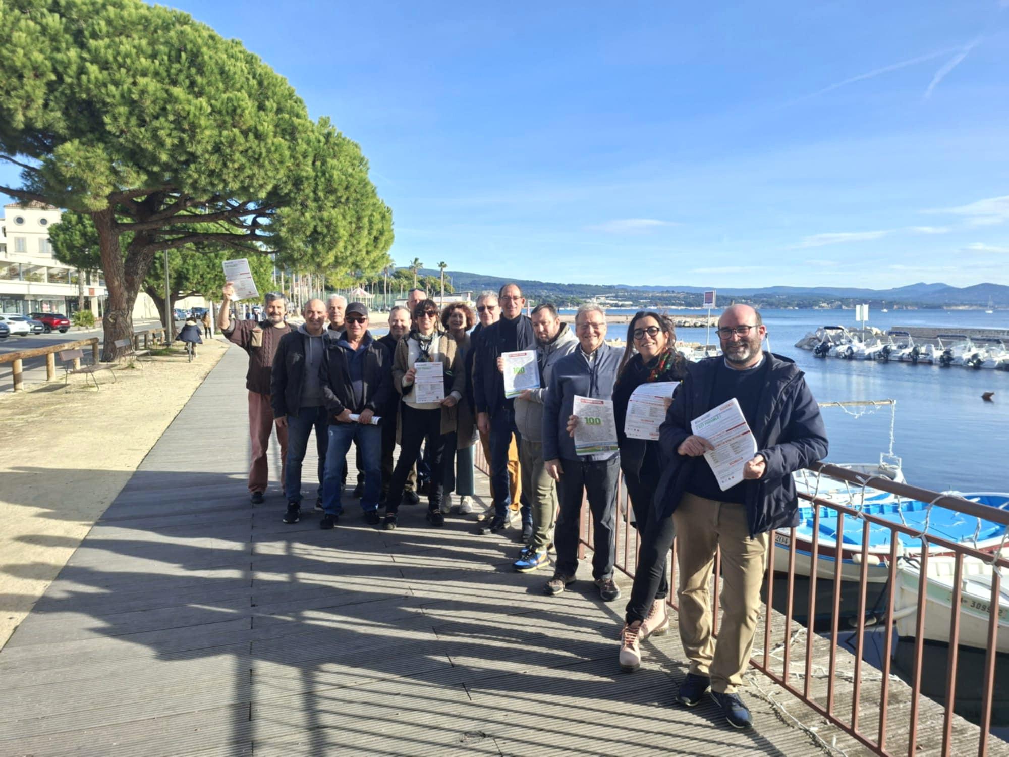 L’union de la gauche est un chemin semé d’embûches à La Ciotat