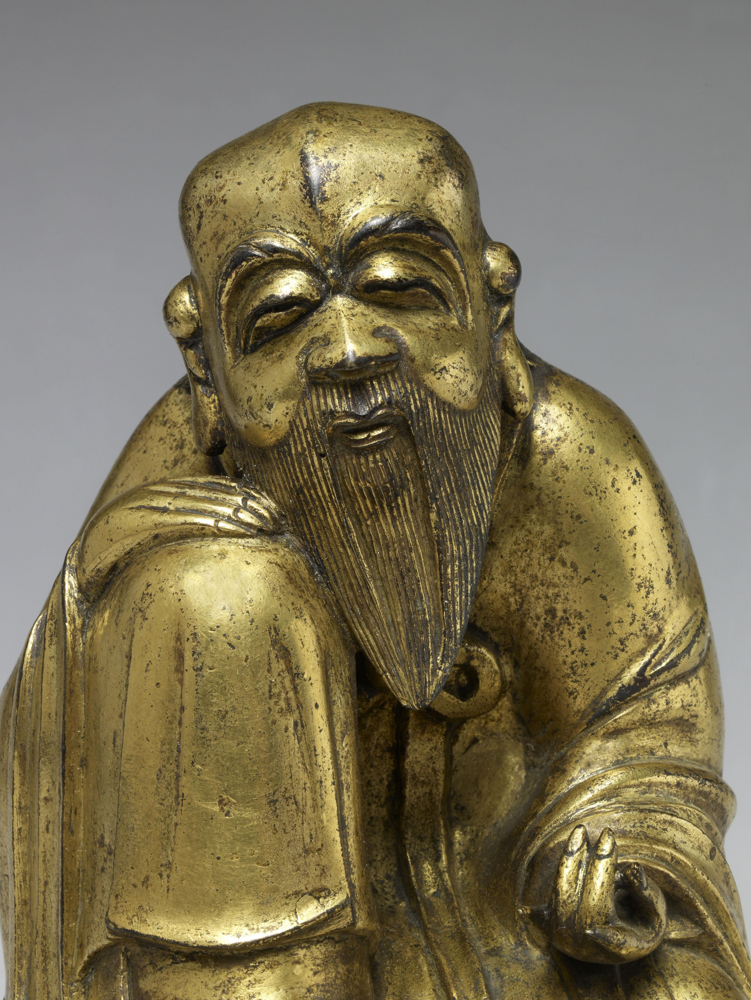 Les pépites de l’art asiatique à Montpellier