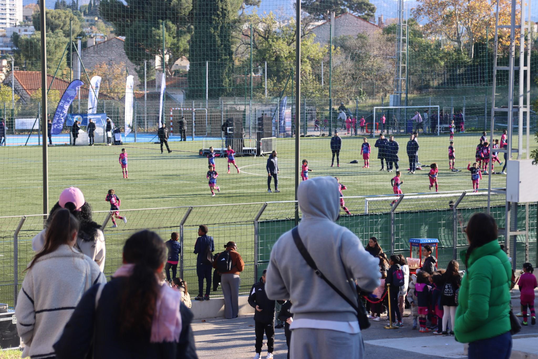 La violence gangrène le football amateur