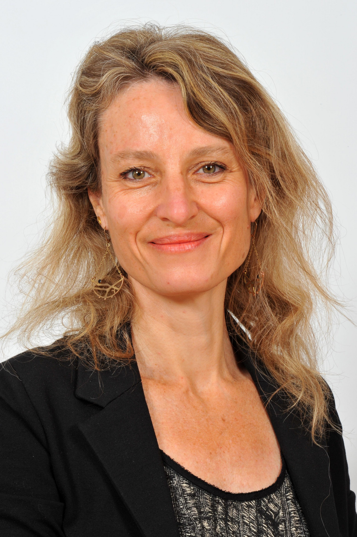 A Prades-le-Lez (34), Florence Brau : « Il faut s’accrocher, agir pour le quotidien, être un acteur du changement »