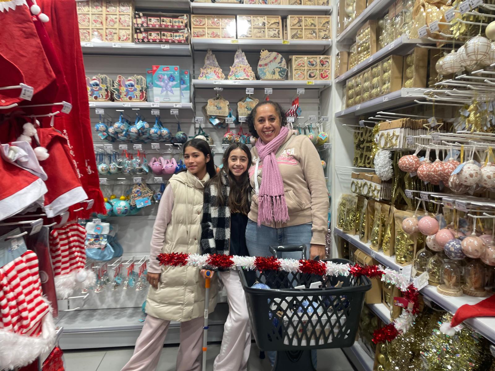 [Comment préparez-vous les fêtes ?] Jouer du bon d’achat pour ses courses de Noël à Marseille
