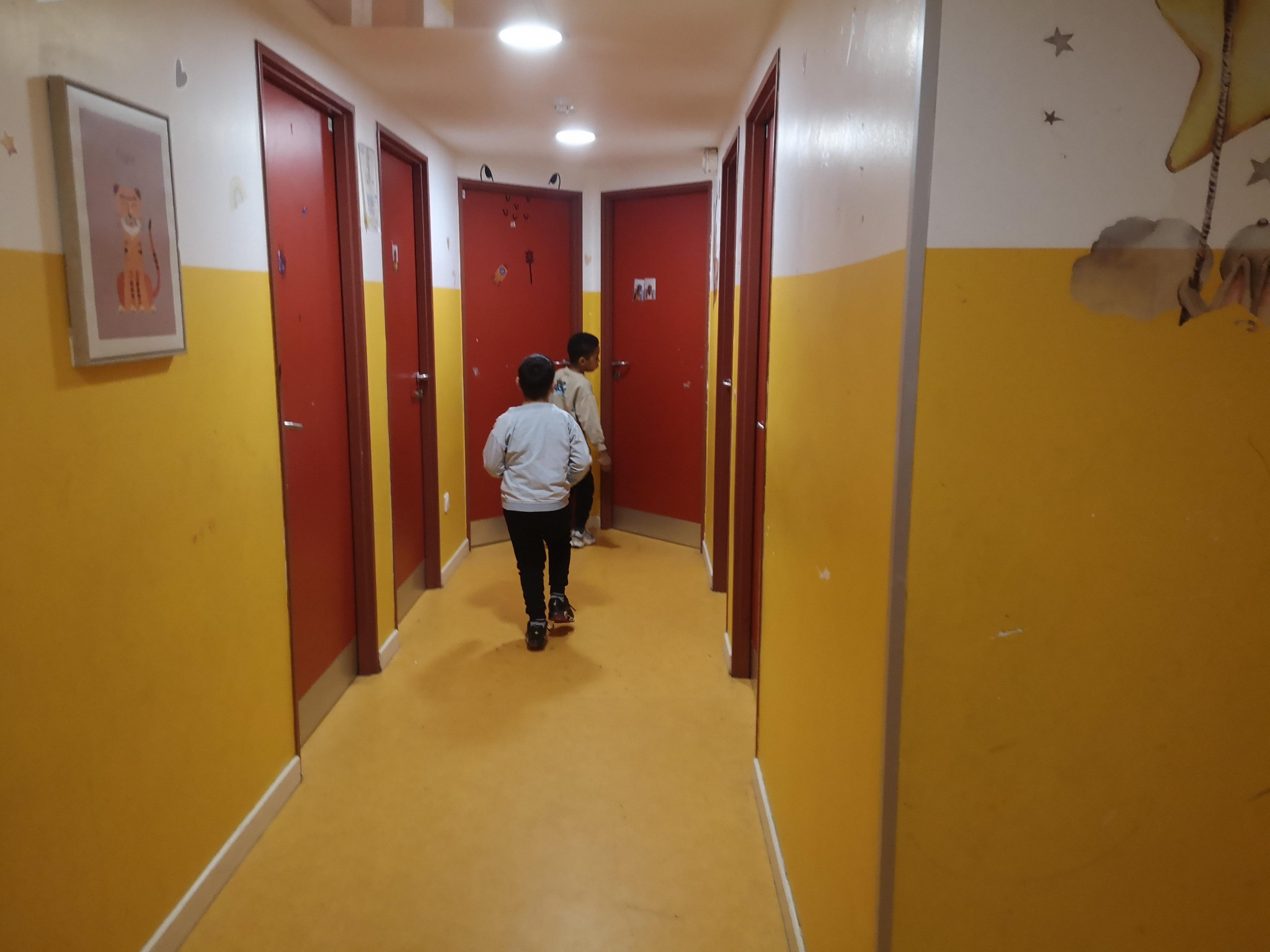 Le Département ferme la maison d’enfants Bois Fleuri
