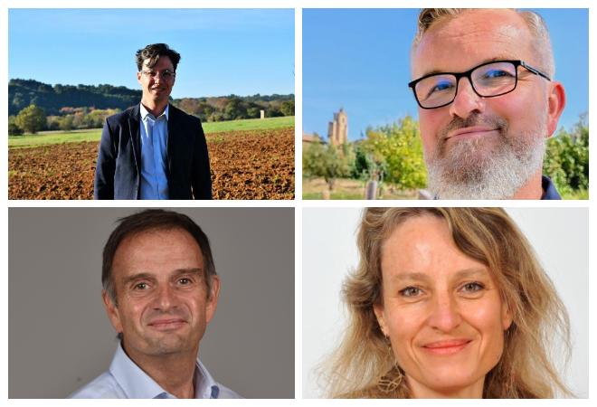 Occitanie : ces maires qui se représentent