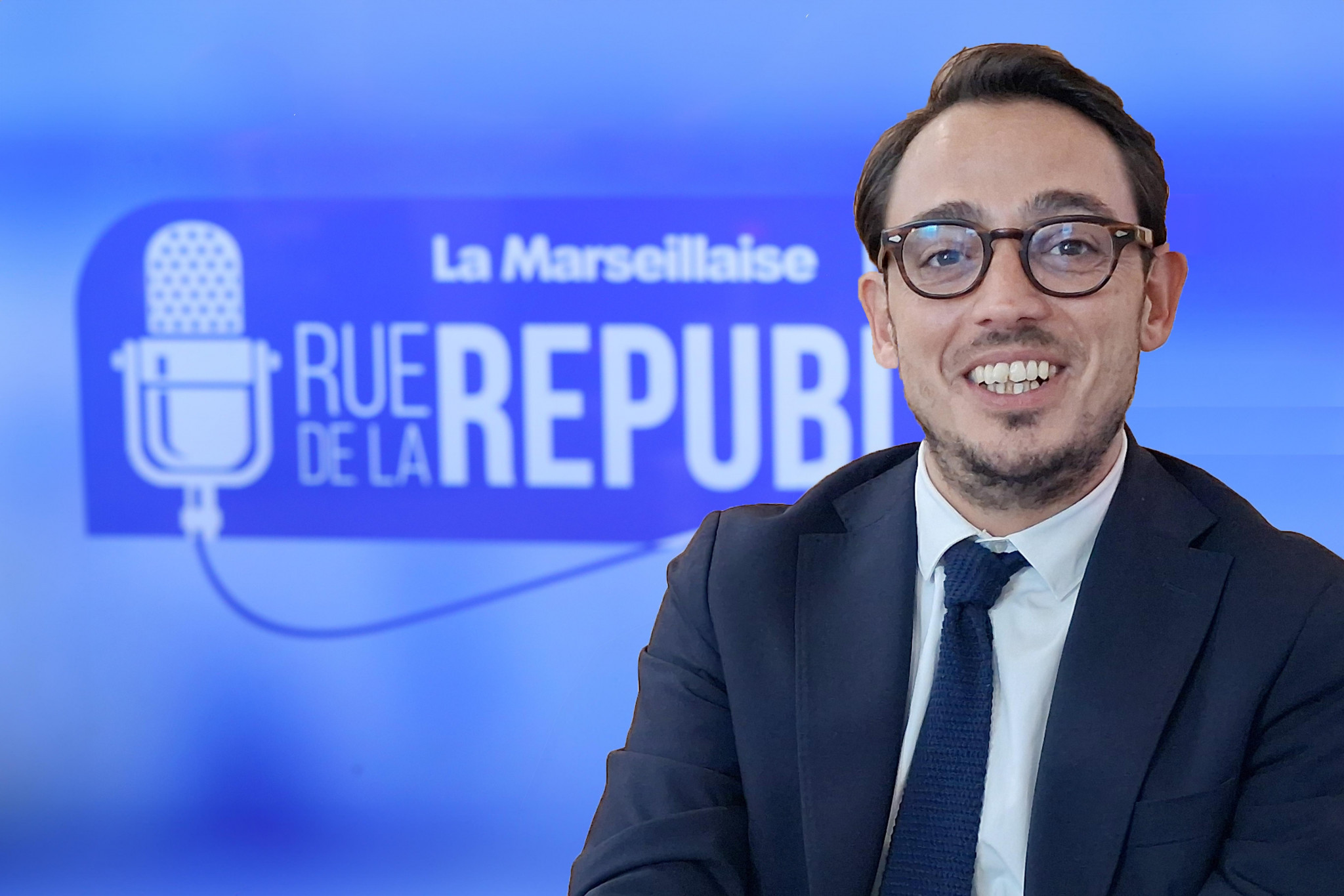 [Rue de la République] Anthony Krehmeier&nbsp;: « On attend du président de la République qu’il ne vienne pas les valises vides&nbsp;»