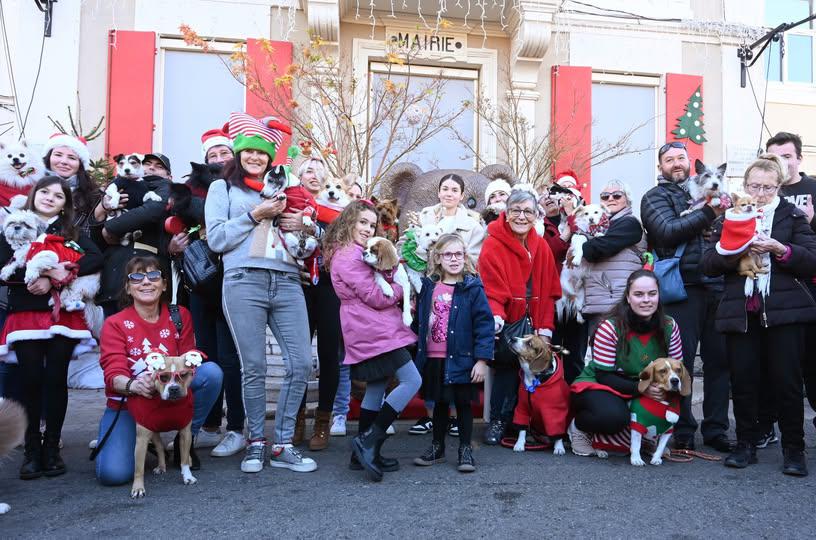La féérie de Noël vous attend dans les villes