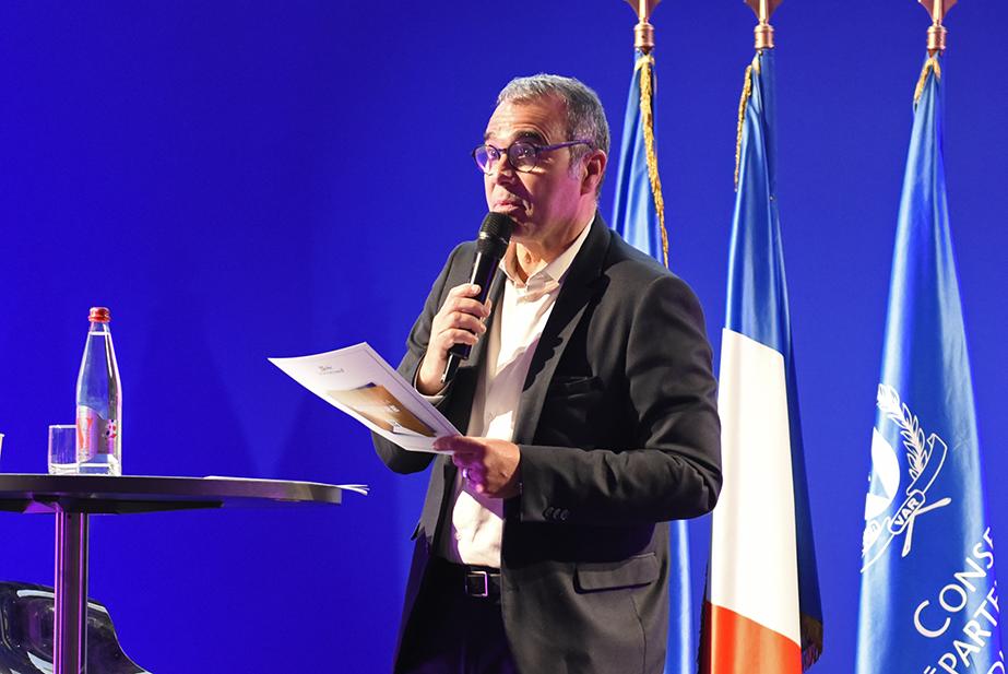Une riche année culturelle en vue dans le département du Var
