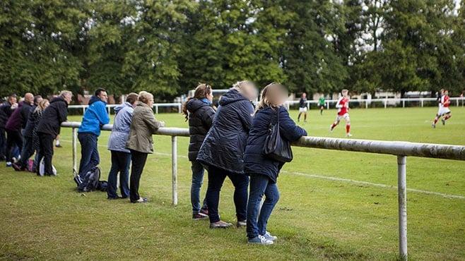 Quand les parents s’acharnent à pousser leurs enfants