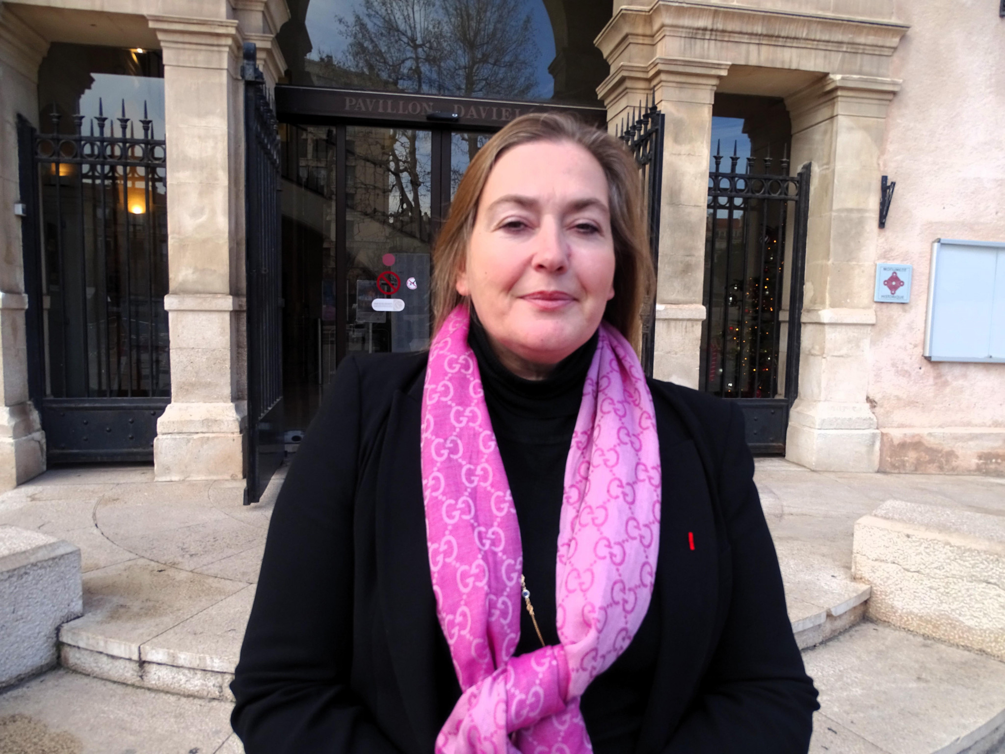 [Entretien] Catherine Pila : «&nbsp;Il n’y a pas eu de rapprochement avec le RN&nbsp;»
