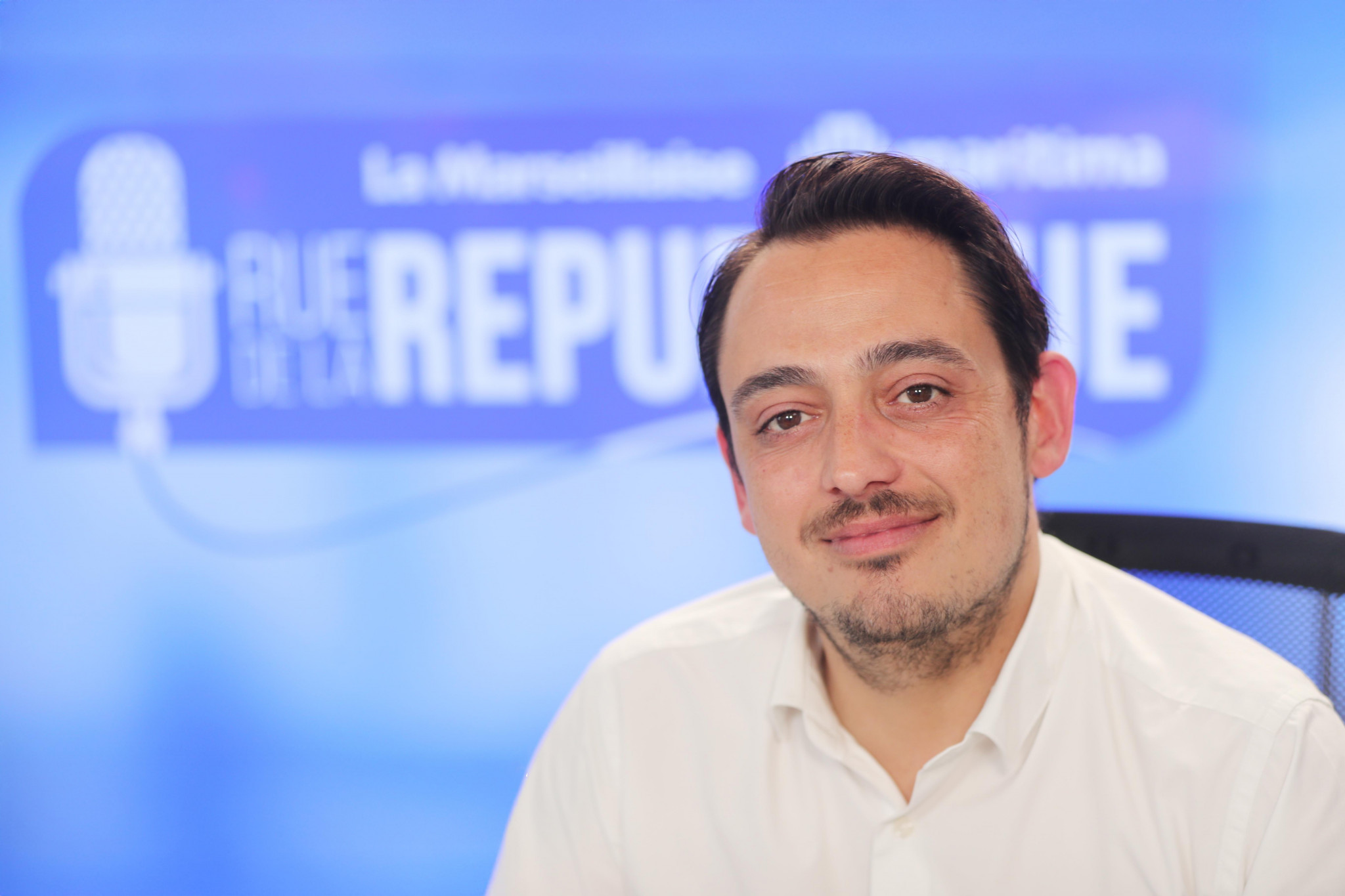 [Rue de la République] Posez vos questions à notre invité Anthony Krehmeier