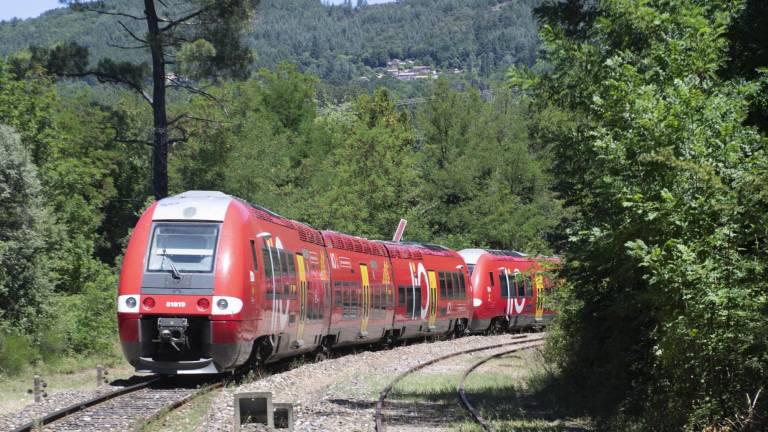 [Rétro 2025] Le dépôt SNCF de Béziers bientôt fermé&nbsp;?