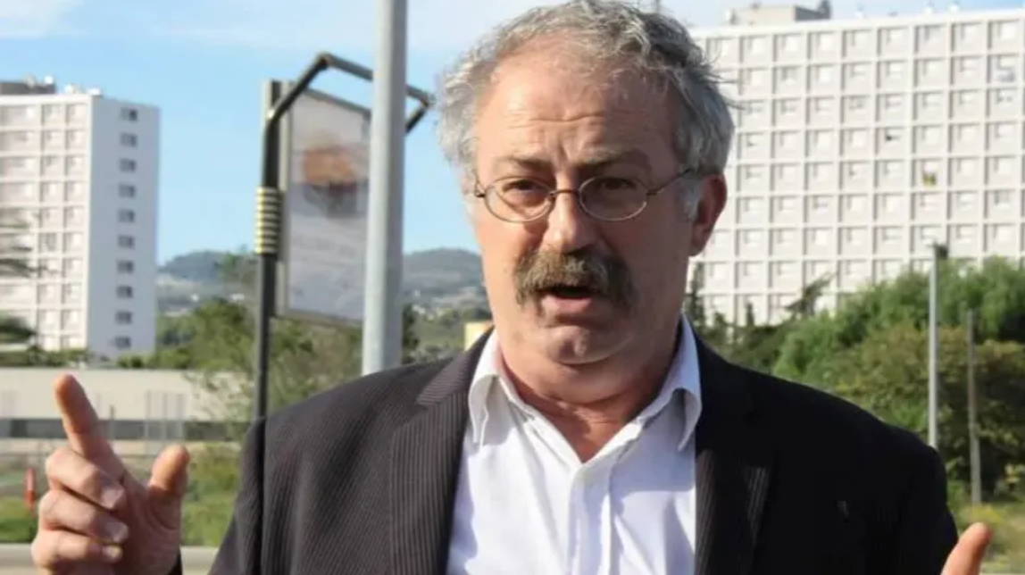 Marc Vuillemot pointe les retards de la rénovation urbaine à La Seyne-sur-Mer
