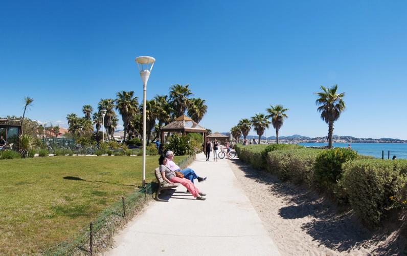 Fréjus Riposte s’oppose au projet d’hôtel haut de gamme à la Base Nature François Léotard