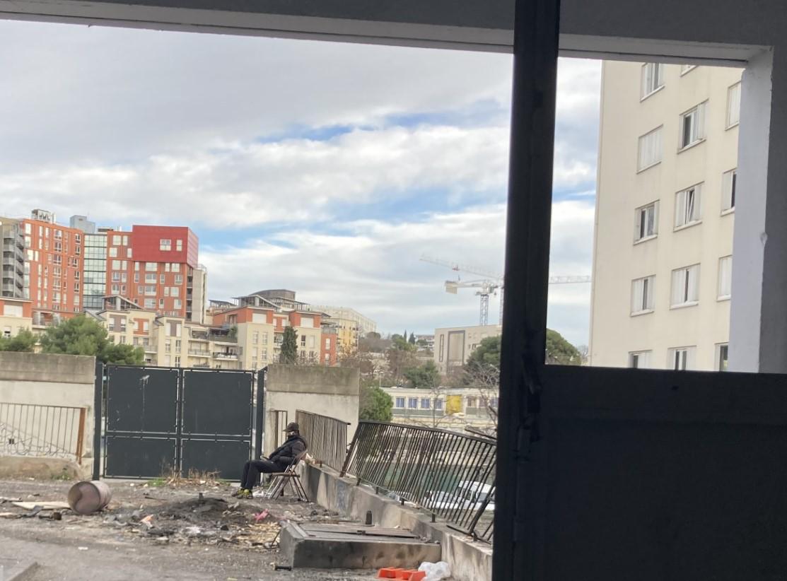 Trafic de drogue : à Marseille, les assos quittent le terrain faute de budget