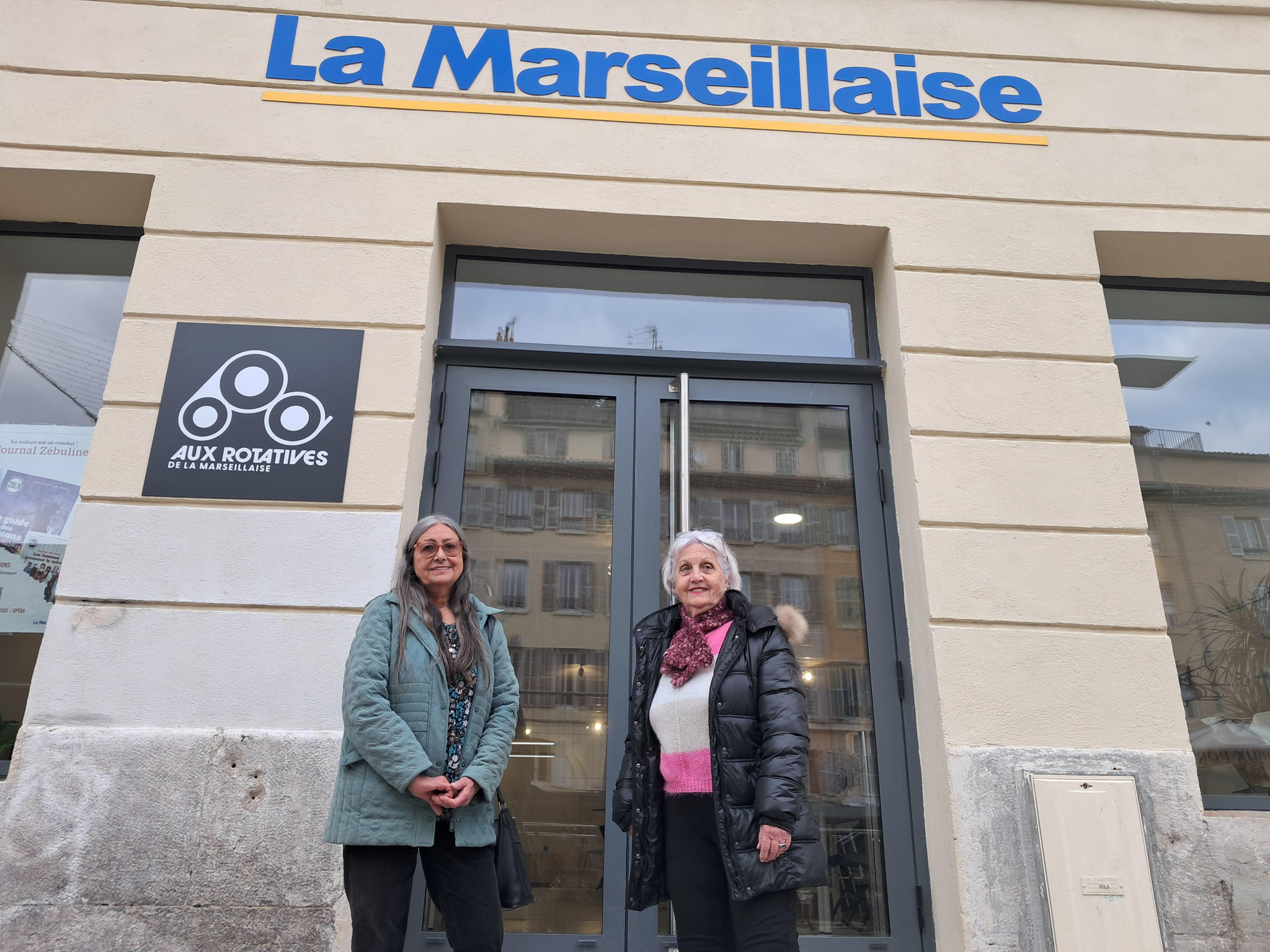 Le Noël de la culture déploie ses bonnes feuilles à La Marseillaise