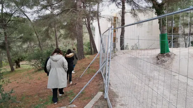 Le projet de la Chevalière à Aix-en-Provence devrait être révisé à la baisse