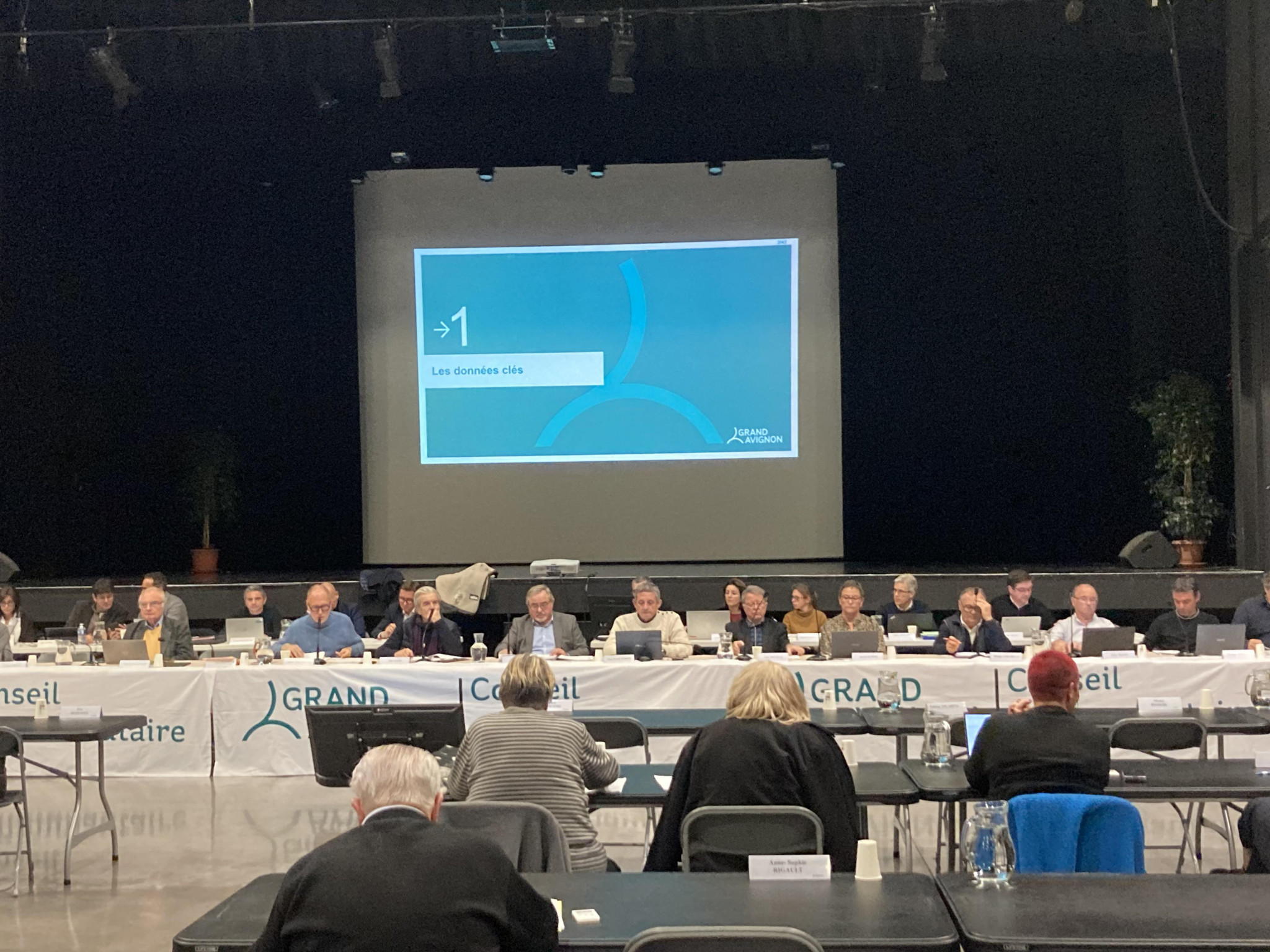Grand Avignon : l’audit sur le gestionnaire des transports reste presque à quai