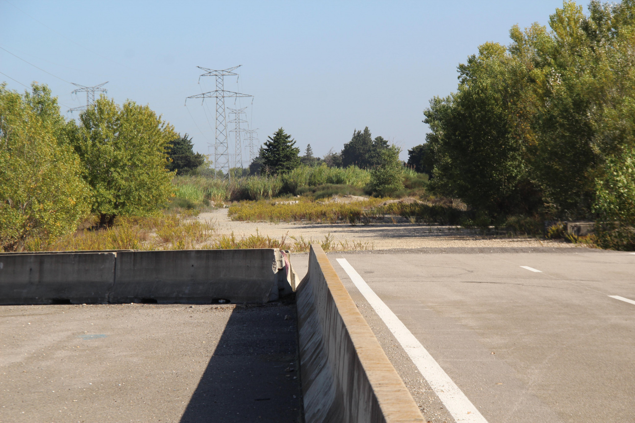 À Avignon, le préfet en train de « clôturer » la LEO