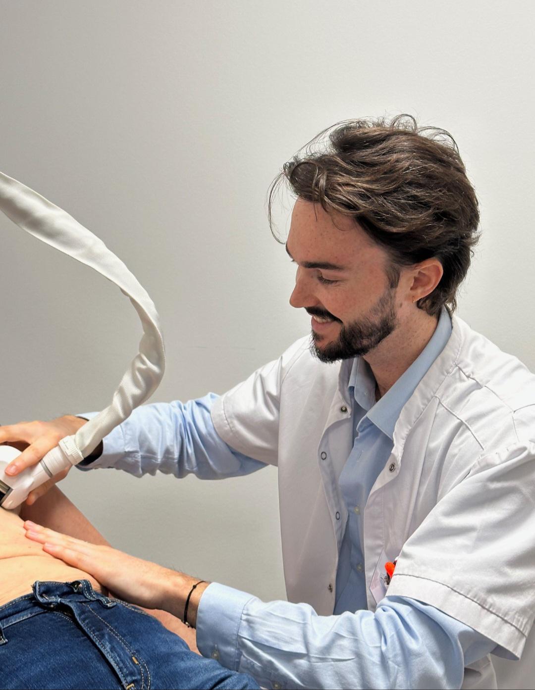 L’Hôpital Privé de Provence innove en soin oncologique