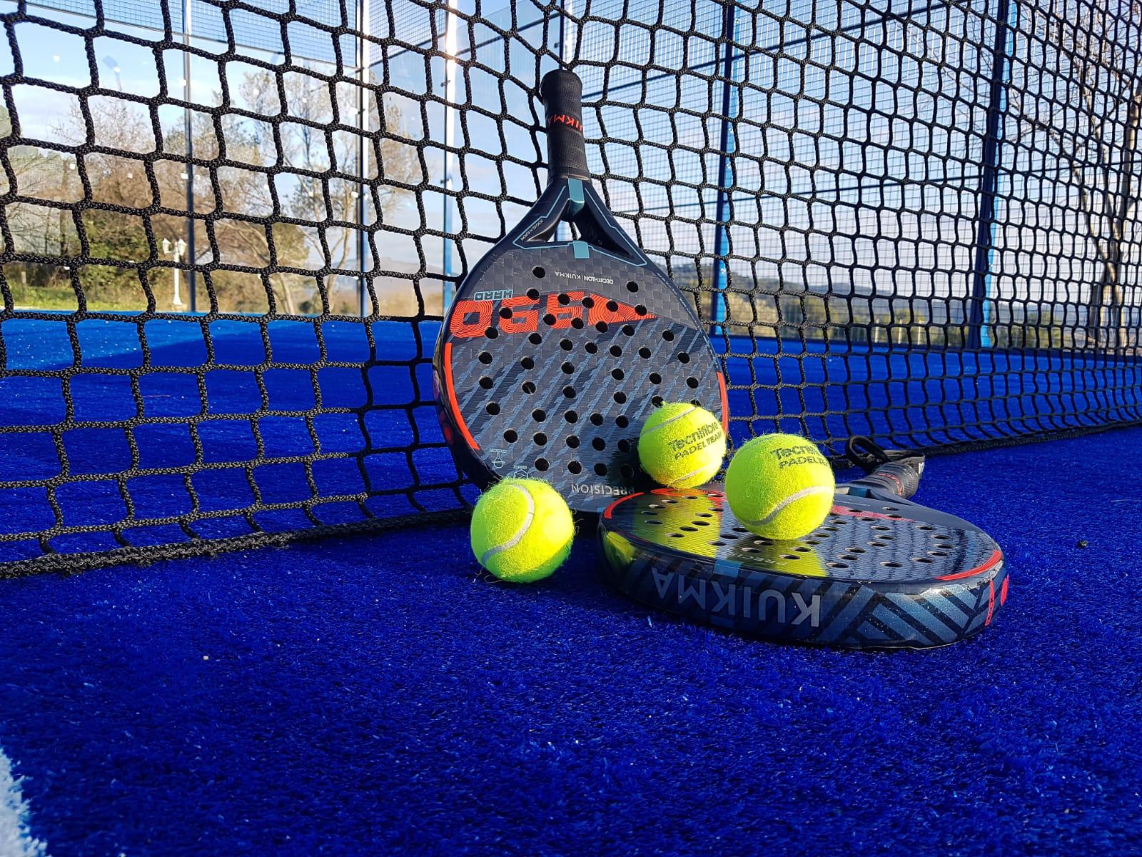 Padel : une discipline au développement singulier