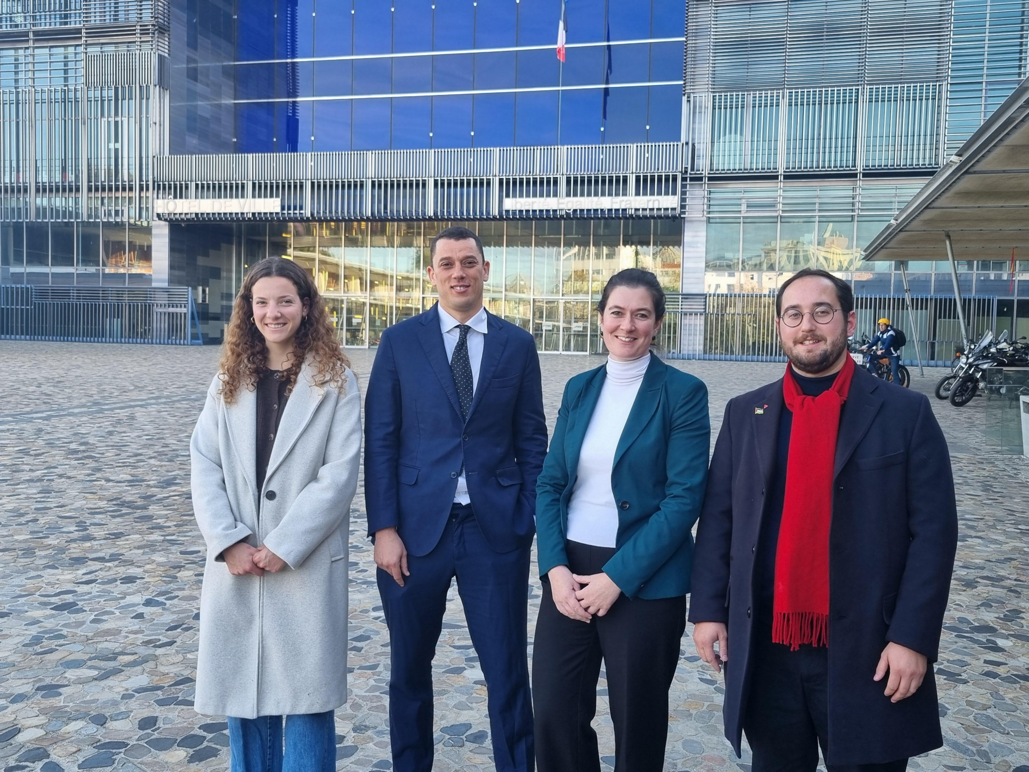 Distancés par Michaël Delafosse, ses opposants toujours divisés à Montpellier
