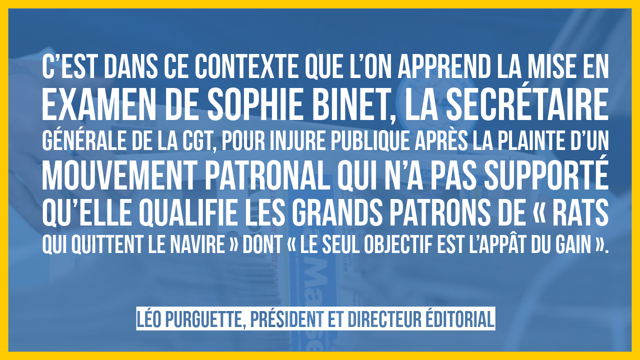 Injure publique