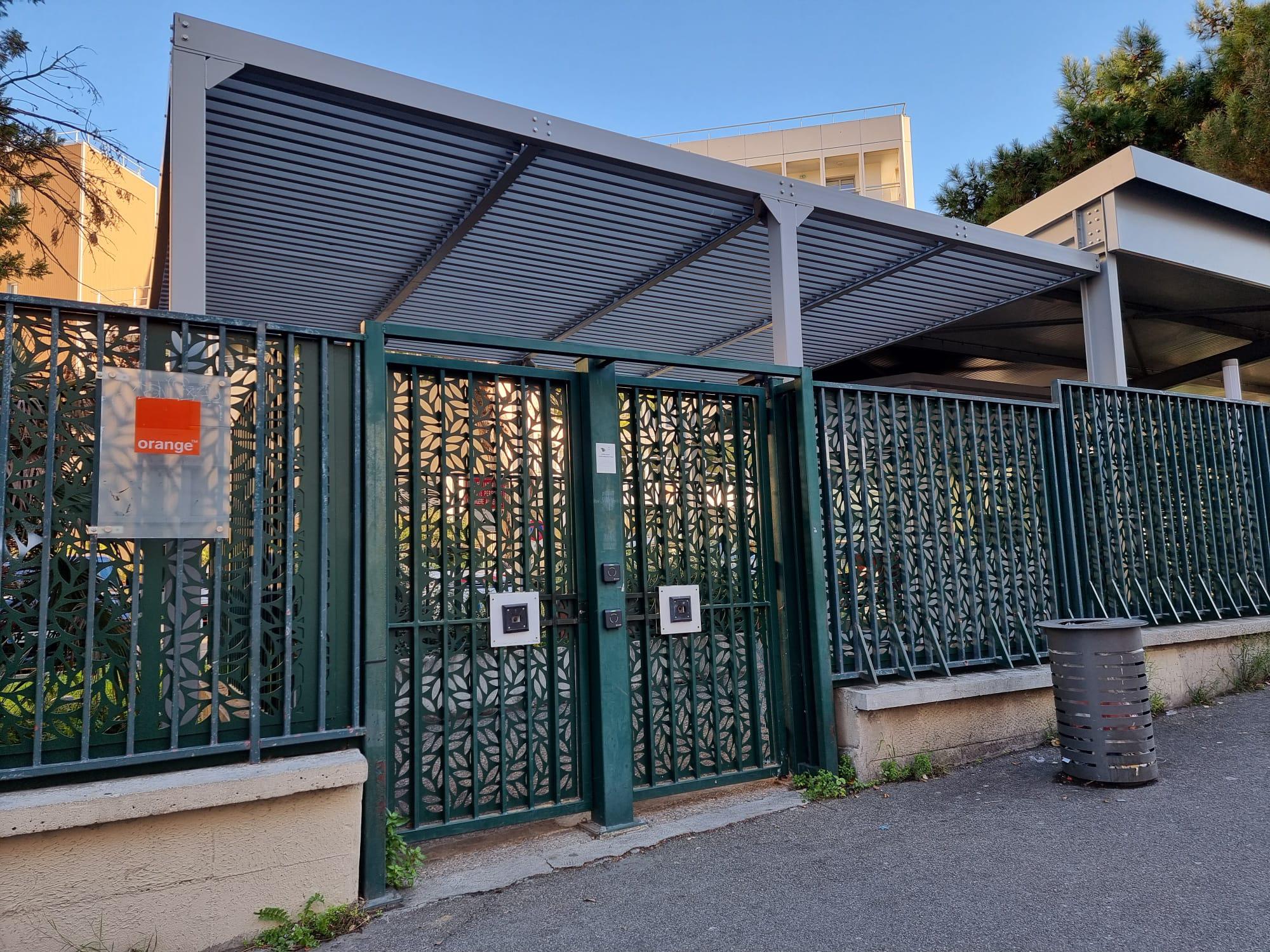 Vers une réouverture du site d’Orange à Saint-Mauront