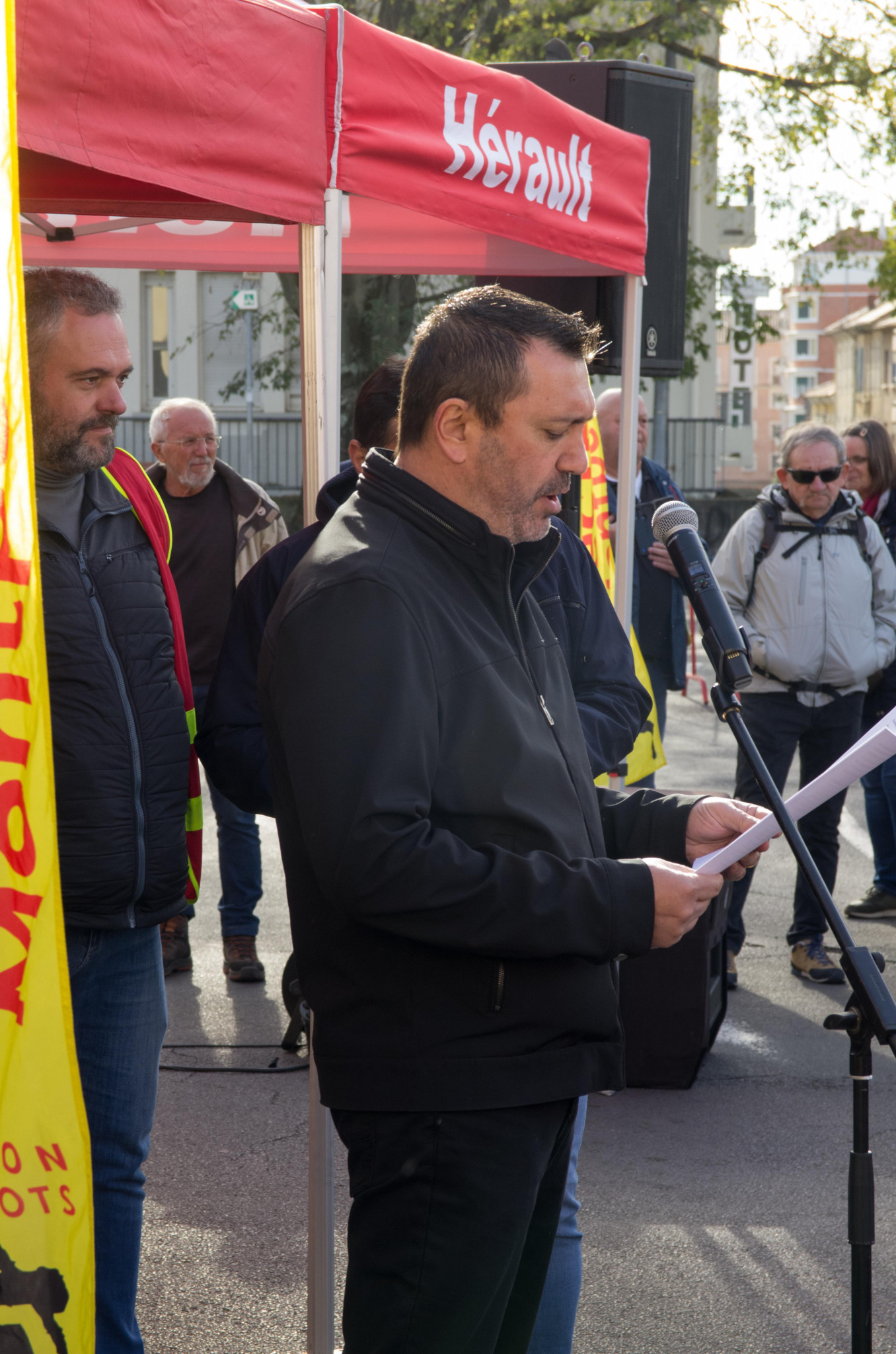 [Rétro 2025] Occitanie : un appel pour sauver les petites lignes