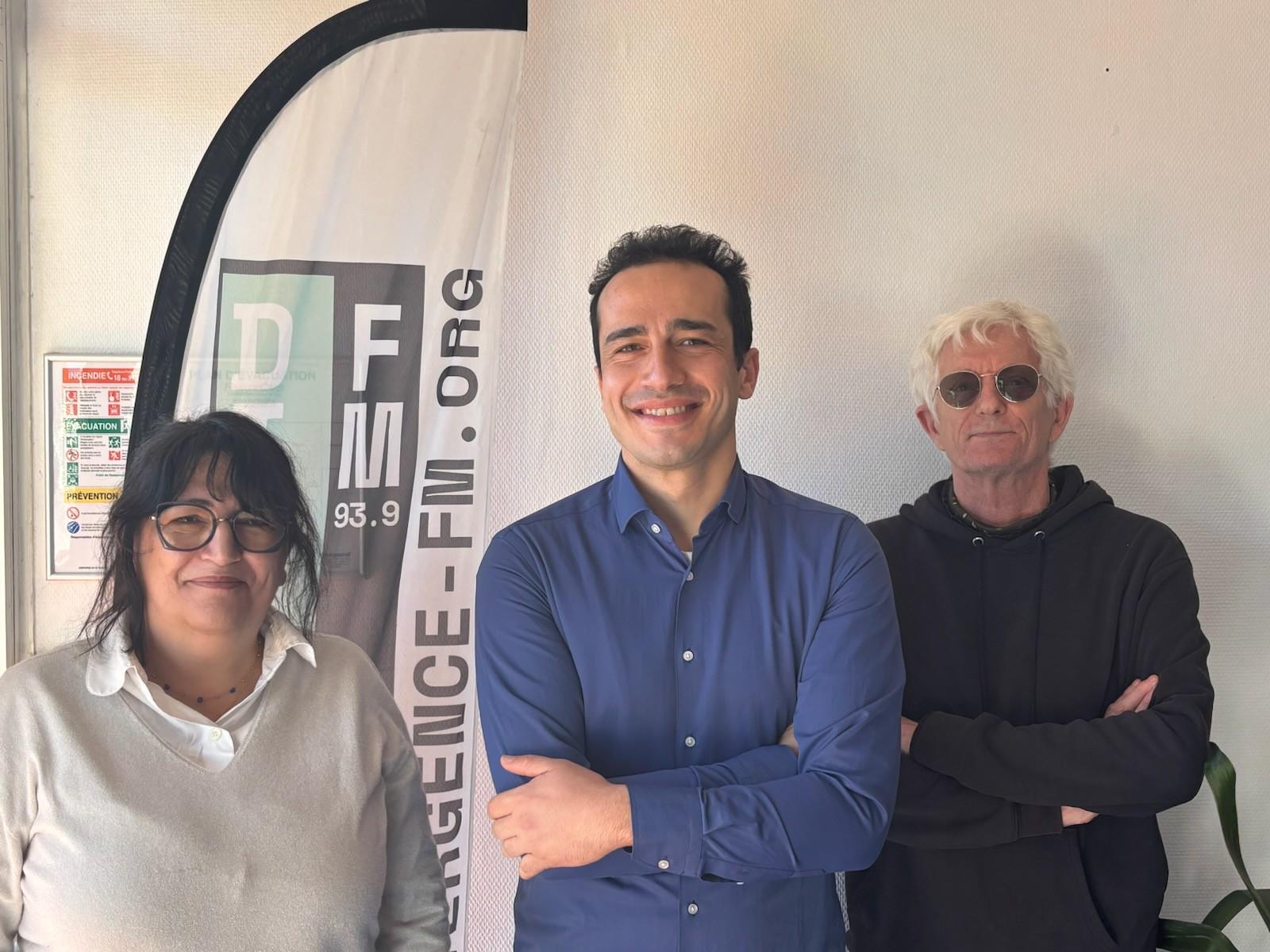 [Quoi de neuf] «&nbsp;Bernard Lazare a défendu Alfred Dreyfus avant tous&nbsp;»