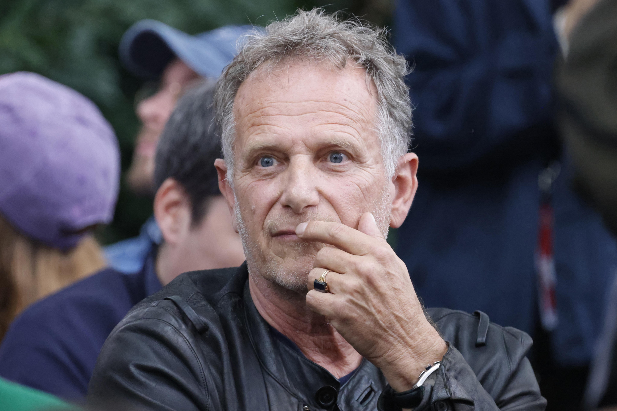 [Théâtre] Charles Berling annonce sa retraite de Châteauvallon-Liberté