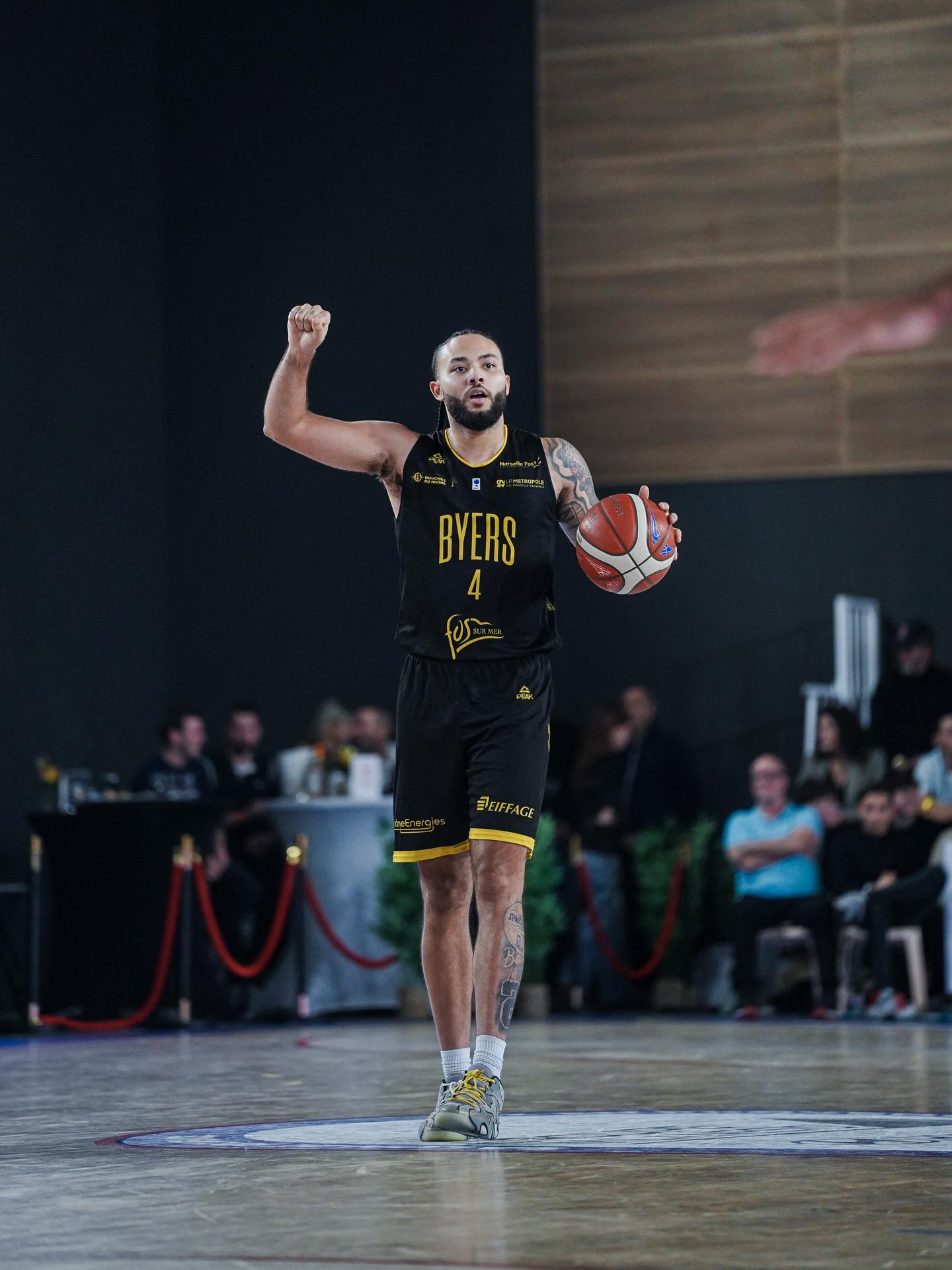 Basket : Fos-sur-Mer doit stopper l’hémorragie au Palais des Sports