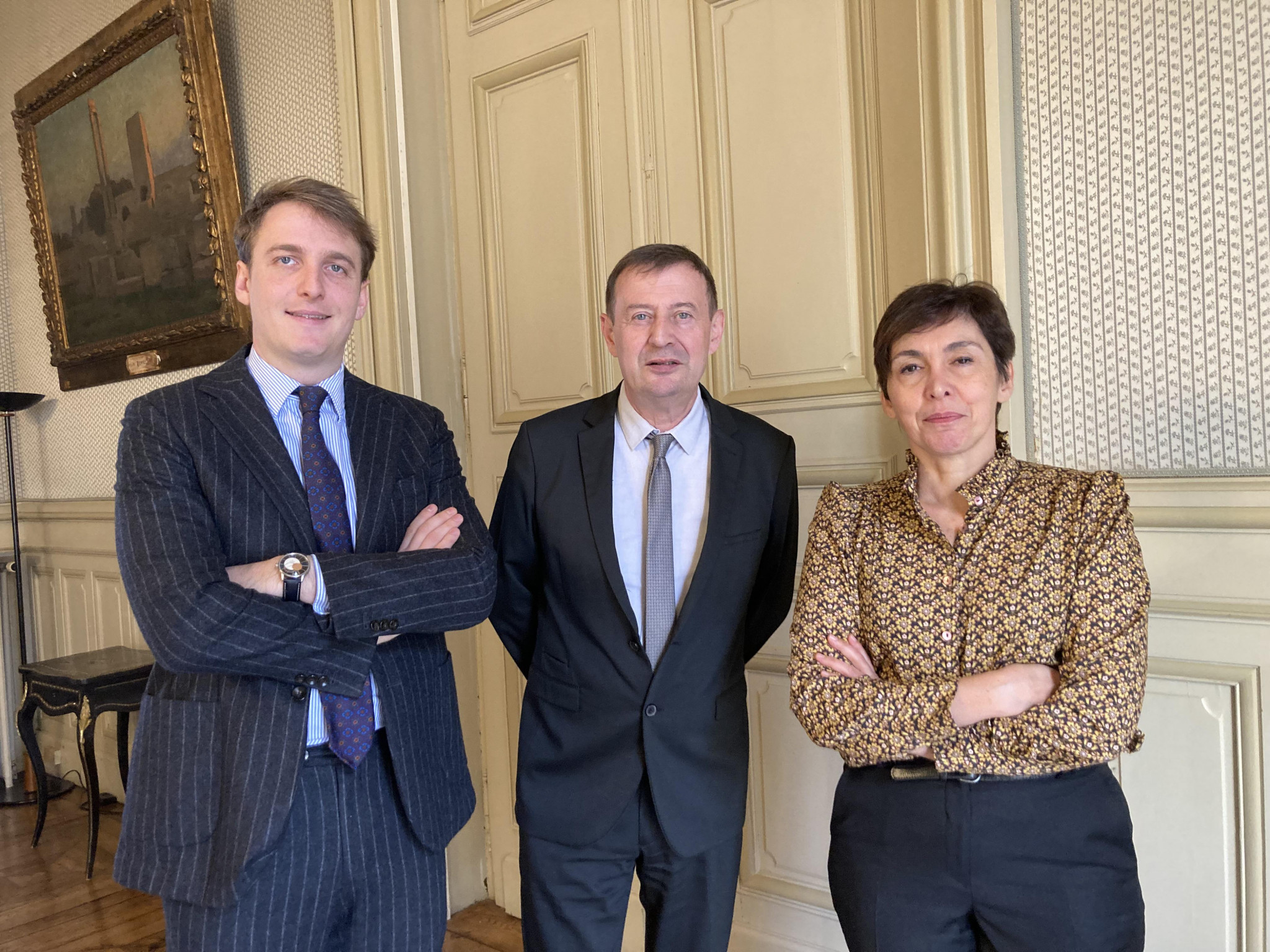 Municipales : le préfet de Vaucluse «&nbsp;inquiet des tensions&nbsp;»