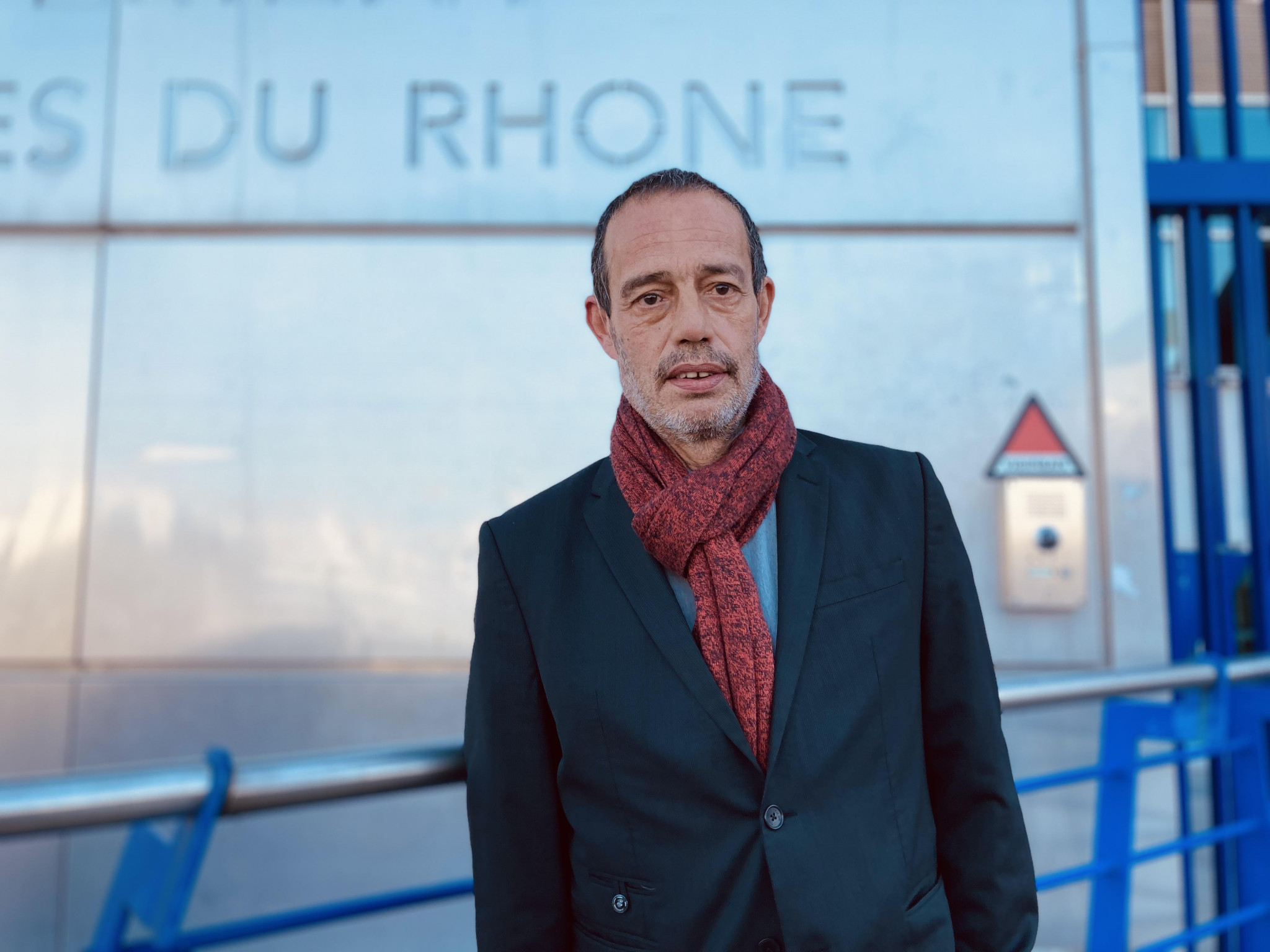 [Entretien] Gérard Frau : «&nbsp;Si Martine Vassal refuse les Assises, nous les demanderons au préfet&nbsp;»