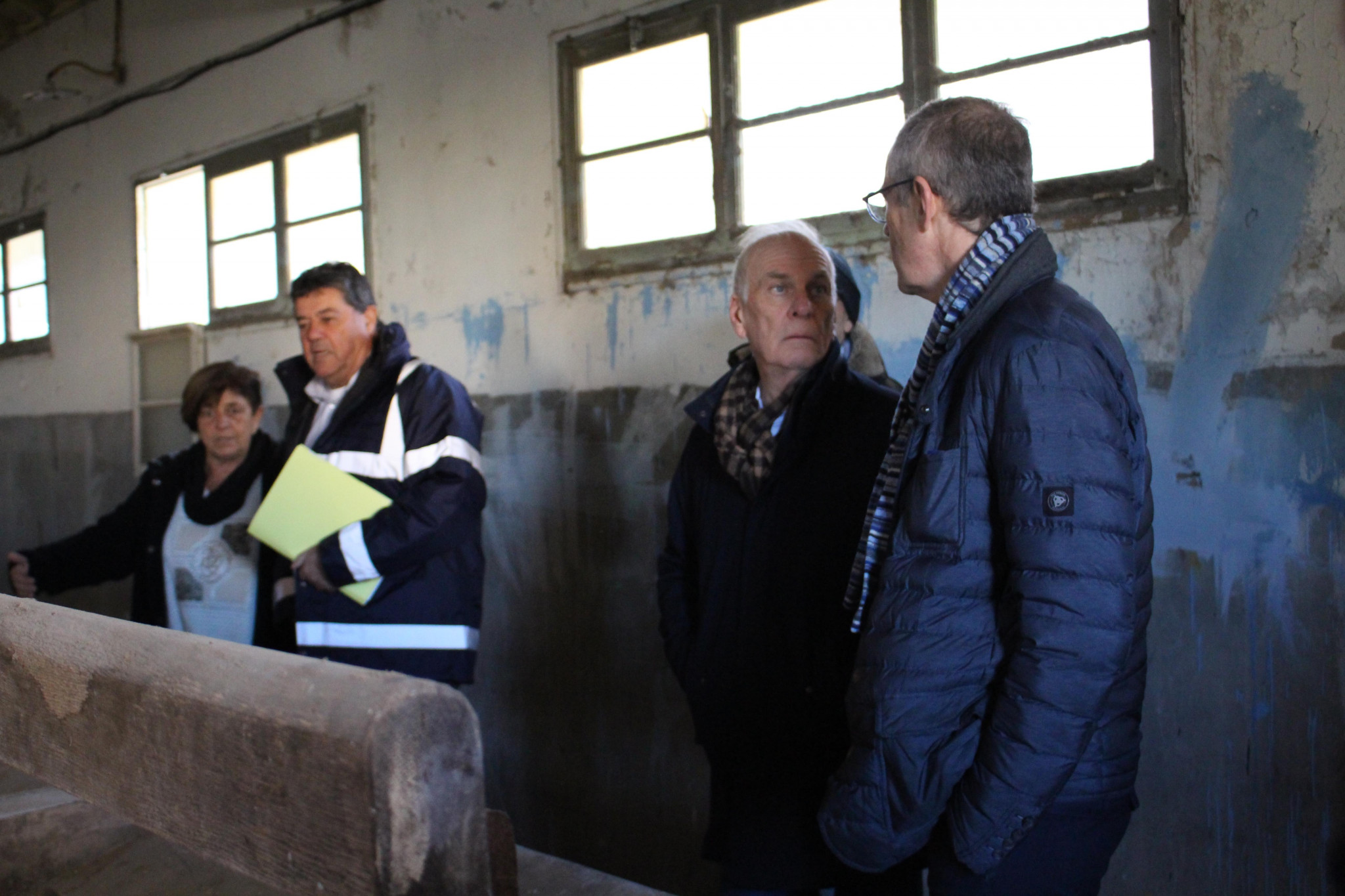Avec 2 ans de retard, 13 Habitat met le paquet sur Pasquet