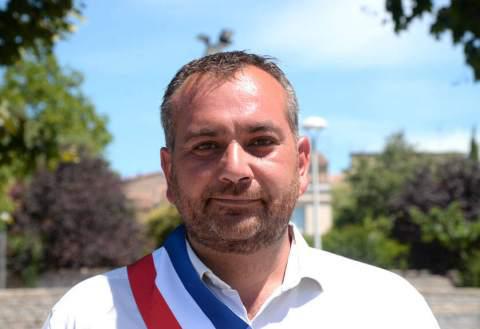 Hérault : décès brutal du maire de Saint-Jean-de-Védas, François Rio