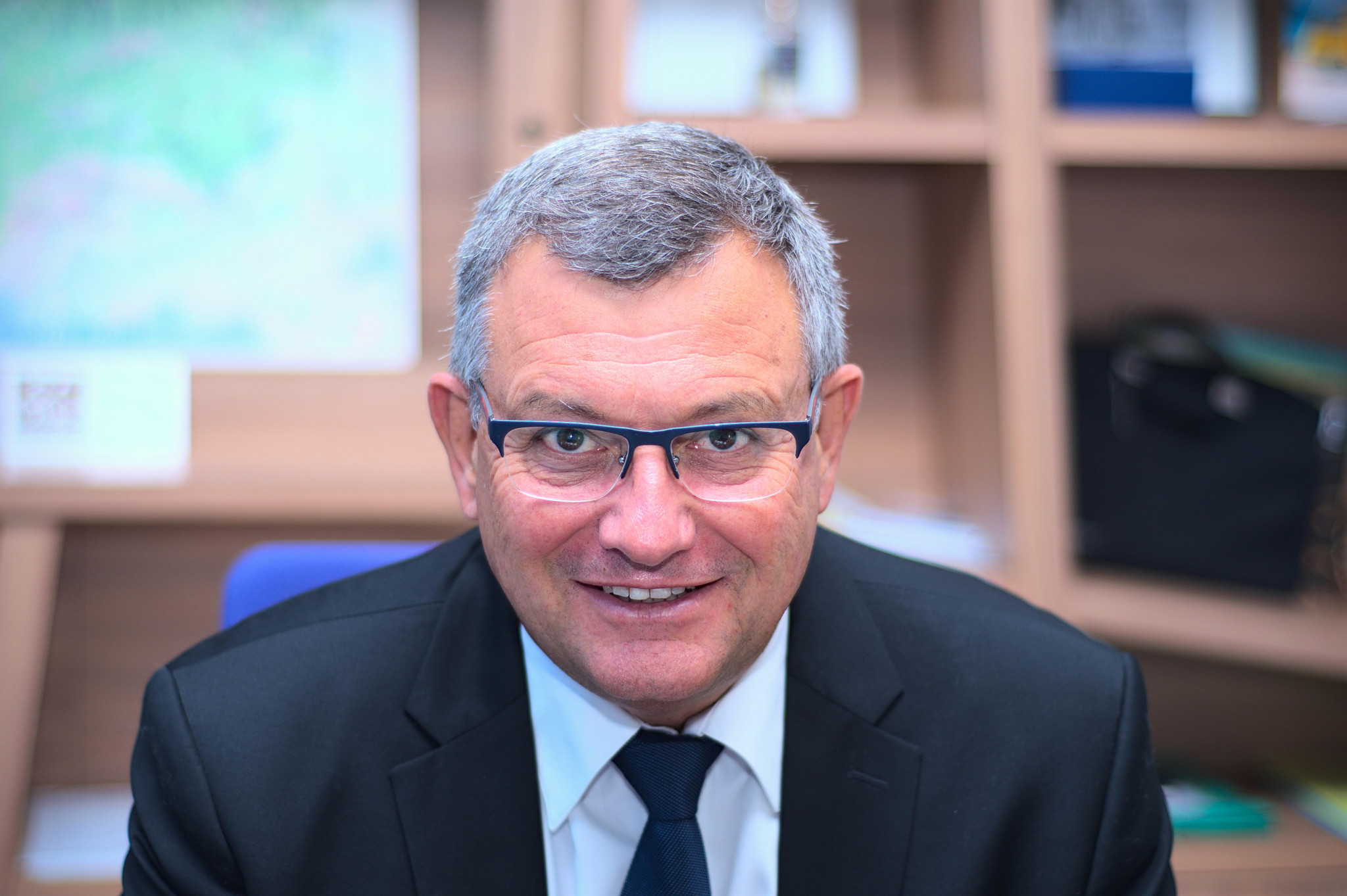 [Municipales] A Roquefort-la-Bédoule, Marc del Grazia : «&nbsp;Nous allons terminer ce que nous avons commencé&nbsp;»