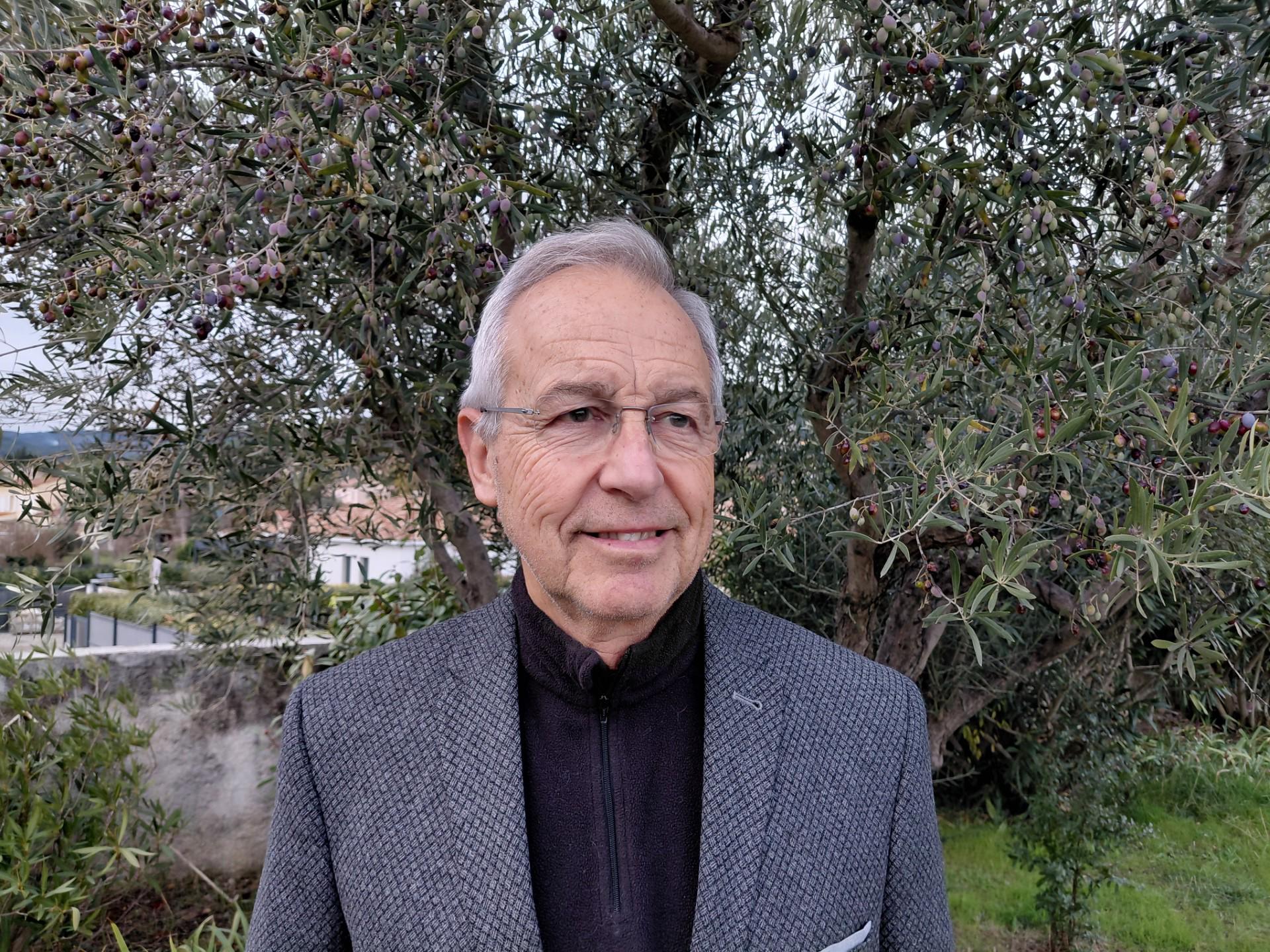 Draguignan : l’ancien maire socialiste Christian Martin appelle à réélire Richard Strambio